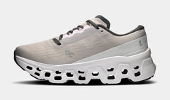 Cloudmonster 3 Womens Running Shoes (Truffle/Ivory)