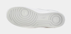 Air Force 1 07 LE Mens Lifestyle Shoes (White)