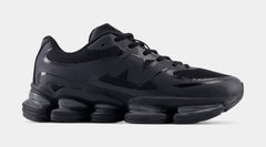 ABZORB 2000 Mens Running Shoes (Black)