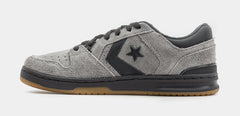 CL98 Mens Lifestyle Shoes (Grey/Black)