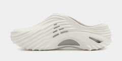 Echo Wave Mens Sandals (Chalk)