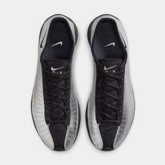 Superfly Womens Running Shoes (Metallic Silver/Black/Anthracite Volt)
