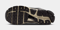 Zoom Vomero 5 Mens Running Shoes (Black/Chrome/Metallic Silver)