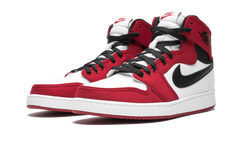 Air Jordan 1 KO High "AJKO" 638471 101