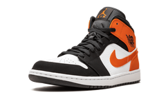 Air Jordan 1 Mid "Shattered Backboard" 554724 058