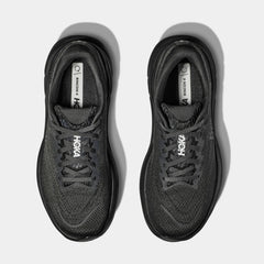 Rincon 4 Womens Running Shoes (Black/Black)