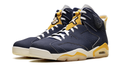 Jordan 6 Retro "Michigan Wolverines PE" DV3982 1207710 SZ