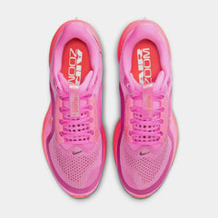 Pegasus Premium Womens Running Shoes (Playful Pink/Bright Crimson/Hyper Pink)