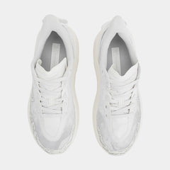 SpeedGoat 6 Womens Running Shoes (White)