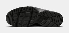 Air Trainer Huarache Mens Basketball Shoes (Black/Black)