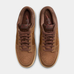 Dunk Low Mens Lifestyle Shoes (Light British Tan)