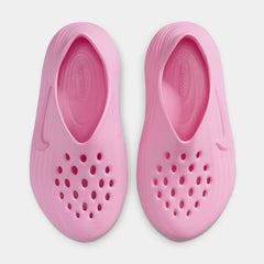 ReactX Rejuven8 Grade School Lifestyle Shoes (Pink Rise)