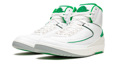 Air Jordan 2 "Lucky Green" DR8884 103