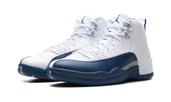 Air Jordan 12 "French Blue" CT8013 114