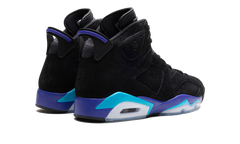 Air Jordan 6 "Aqua" CT8529 004