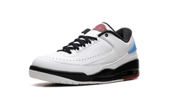 Air Jordan 2/3 "UNC to Chi" FD0383 104