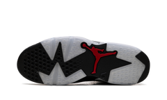 Jordan Flight Club 91 "White Cement" 555475 102