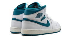 Jordan 1 Mid SE "Industrial Blue" FN5215 141