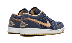 Air Jordan 1 Low SE "Denim" DH1259 400