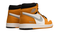 Air Jordan 1 Element GORE-TEX "Light Curry" DB2889 700