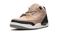 Air Jordan 3 JTH "Justin Timberlake/Bio Beige" AV6683 200