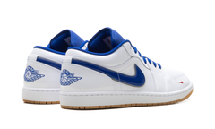 Air Jordan 1 Low SE "Dodgers" IQ0400 100