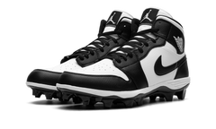 Jordan 1 Mid TD "Panda" FJ6805 100