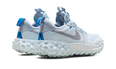 Air Jordan 1 Low Element Gore-Tex "Glacier Blue / Silver" FV4227 400
