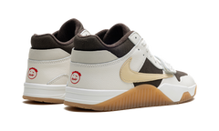 Jumpman Jack "Travis Scott - Sail" FZ8117 100