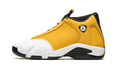 Air Jordan 14 "Ginger" 487471 701