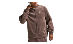 Jordan Brooklyn Track Jacket "Brown" HV1870 237