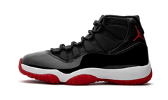 Air Jordan 11 Retro "Bred 2019" 378037 061