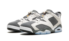Air Jordan 6 Low "PSG" DZ4133 008