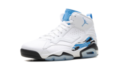 Jordan MVP "White University Blue" DZ4475 140