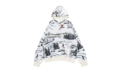 Jordan Brooklyn Fleece Pullover Hoodie "Sail" HV1050 133