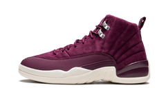 Air Jordan 12 Retro "Bordeaux" 130690 617