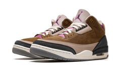 Air Jordan 3 Retro "Winterized - Archaeo Brown" DR8869 200