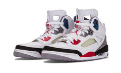 Jordan Spizike "Mars Blackmon"