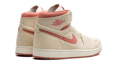 Jordan 1 High Zoom Air CMFT 2 "Terra Burnt Sunrise" DV1307 102