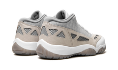 Air Jordan 11 Retro Low IE "'Light Orewood Brown'" 919712 102