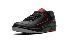 Air Jordan 2 Retro Low "Christmas" DV9956 006
