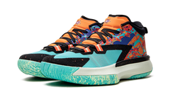 Jordan Zion 1 TB "Hyper Jade" DA3130 800