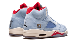 Air Jordan 5 Retro "Trophy Room" CI1899 400