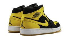 Air Jordan 1 Mid "New Love 2017 Release" 554724 035