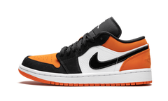 Air Jordan 1 Low "Shattered Backboard" 553558 128