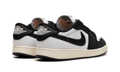 Air Jordan 1 KO Low "Black / White" DX4981 100