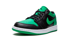 Air Jordan 1 Low "Lucky Green" 553558 065