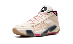 Air Jordan XXXVIII Low "Coconut Milk" FD2326 100