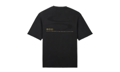 Air Jordan T-Shirt "Travis Scott - Cactus Jack 'Dark Smoke Grey'" DZ5510 070