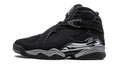 Air Jordan 8 Retro "Chrome" 305381 003